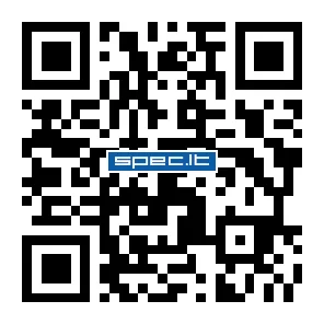 QR kodas | KLEMKA, UAB | spec.lt