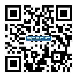 QR kodas | Klemsta, UAB