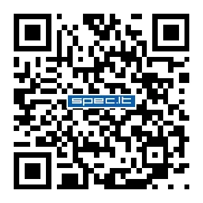 QR kodas | Kleopos baras, UAB