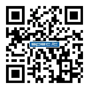 QR kodas | Klera, UAB