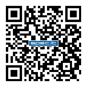 QR kodas | Klėriškių bendruomenė | spec.lt
