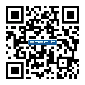 QR kodas | Klerita, MB