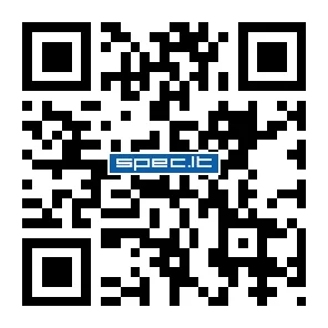 QR kodas | Klero, MB