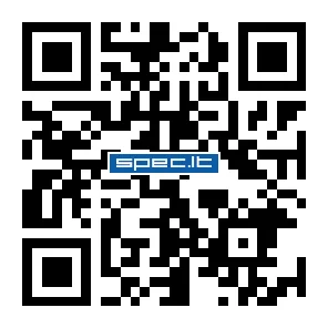 QR kodas | KLERONAS, UAB | spec.lt