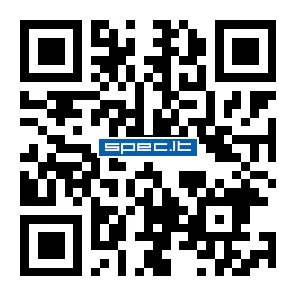 QR kodas | Klesa, MB