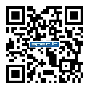QR kodas | Klėstė, MB