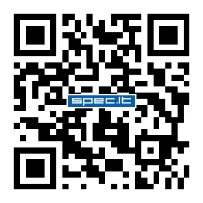 QR kodas | Klestija, UAB