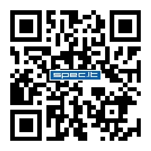 QR kodas | Klestina, UAB