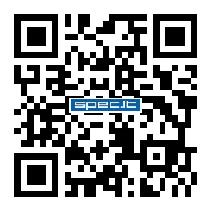 QR kodas | Kleta, UAB | spec.lt