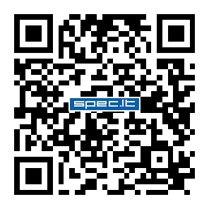 QR kodas | Klubas Klėties teatras | spec.lt