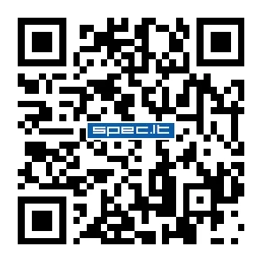 QR kodas | Džesklauda, UAB | spec.lt