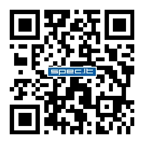 QR kodas | KLETRA, UAB | spec.lt