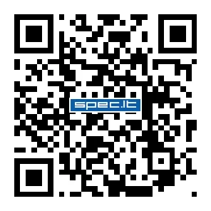 QR kodas | KLEVAS, A. Albriko įmonė | spec.lt