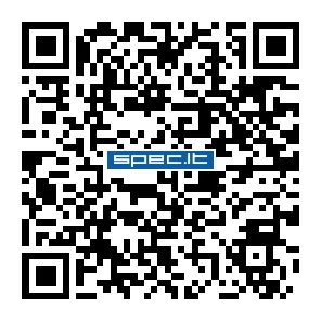 QR kodas | GARAŽŲ STATYBOS IR EKSPLOATAVIMO BENDRIJA KLEVAS | spec.lt