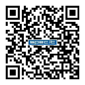 QR kodas | Klevas, garažų statybos ir eksploatavimo bendrija (Kaunas) | spec.lt