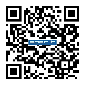 QR kodas | KLEVAS, parduotuvė, Z. Navickienės, IĮ | spec.lt