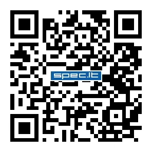 QR kodas | Klevas, sodininkų bendrija (Elektrėnai) | spec.lt