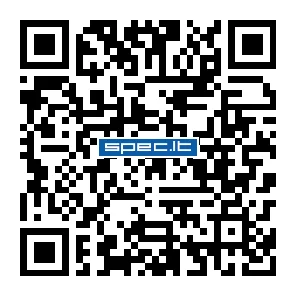 QR kodas | Klevas, sodininkų bendrija (Marijampolė) | spec.lt