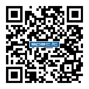 QR kodas | Klevas, sodininkų bendrija (Šilutės r.) | spec.lt