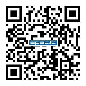 QR kodas | Klevas, sodininkų bendrija (Telšiai) | spec.lt