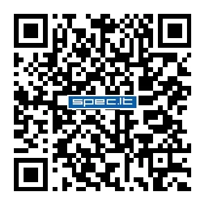 QR kodas | Klevas, sodininkų bendrija (Vilnius, Jeruzalės g.) | spec.lt