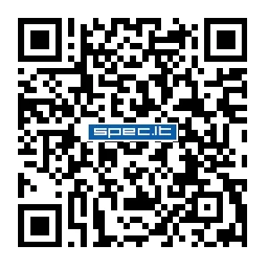 QR kodas | Klevas, sodininkų bendrija (Vilnius, Pašilaičių g.) | spec.lt