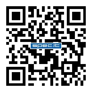 QR kodas | Klevas, UAB