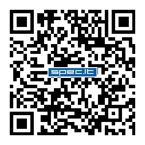 QR kodas | Vilniaus vaikų ir jaunimo klubas Klevas | spec.lt