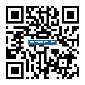 QR kodas | Klevastana, MB