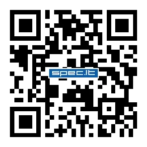 QR kodas | KLEVĖ by Vi, MB
