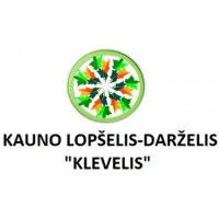 Klevelis, Kauno lopšelis-darželis