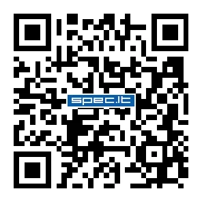 QR kodas | Klevelis, Kauno lopšelis-darželis | spec.lt