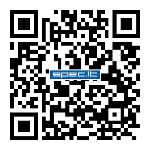 QR kodas | Klevelis, Šiaulių lopšelis-darželis