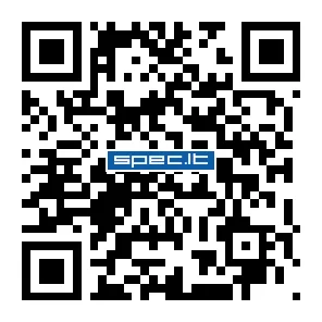 QR kodas | Klevelis, sodininkų bendrija
