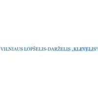 Klevelis, Vilniaus Lopšelis-Darželis | spec.lt