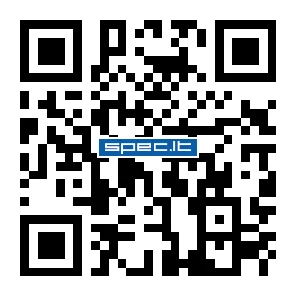 QR kodas | Klevenga, MB