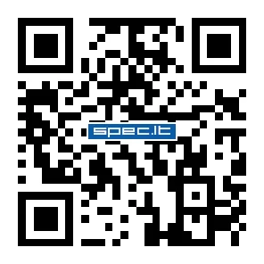 QR kodas | Klevo gilė, MB