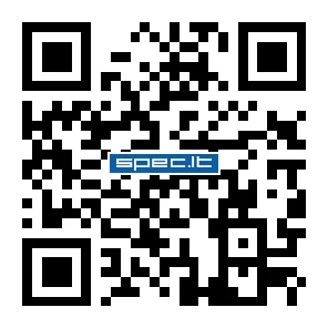 QR kodas | Klevo lapas, MB | spec.lt