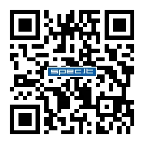 QR kodas | Klevo lapas, UAB