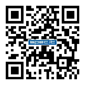 QR kodas | Klevo, MB