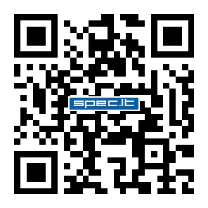 QR kodas | Klevų kalvė, UAB