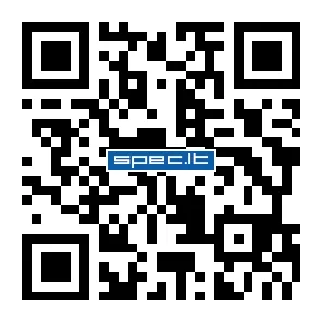 QR kodas | Klevų kiemas, MB
