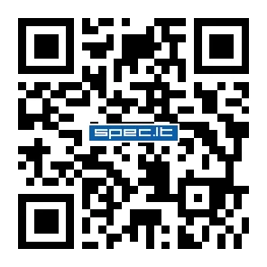 QR kodas | Klevų ūkis, MB