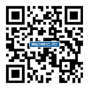 QR kodas | Besmegeniai, UAB | spec.lt