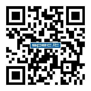 QR kodas | Klijasta, UAB | spec.lt