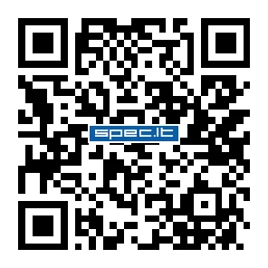 QR kodas | KLIJŲ PASAULIS, UAB | spec.lt