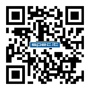 QR kodas | KLIKPLIUS, MB | spec.lt