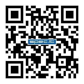 QR kodas | Klimat Prof, UAB