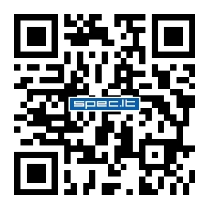 QR kodas | Klimateka, MB
