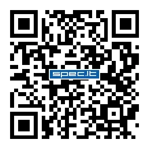QR kodas | Klimato formulė, MB | spec.lt